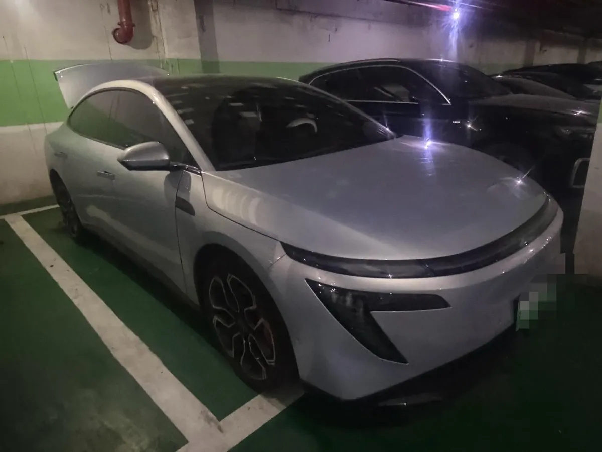 2025 Nissan N7 BEV 58KWH,autocango,china used car exporter,china ev exporter,chinese used car exporter,chinese used ev exporter