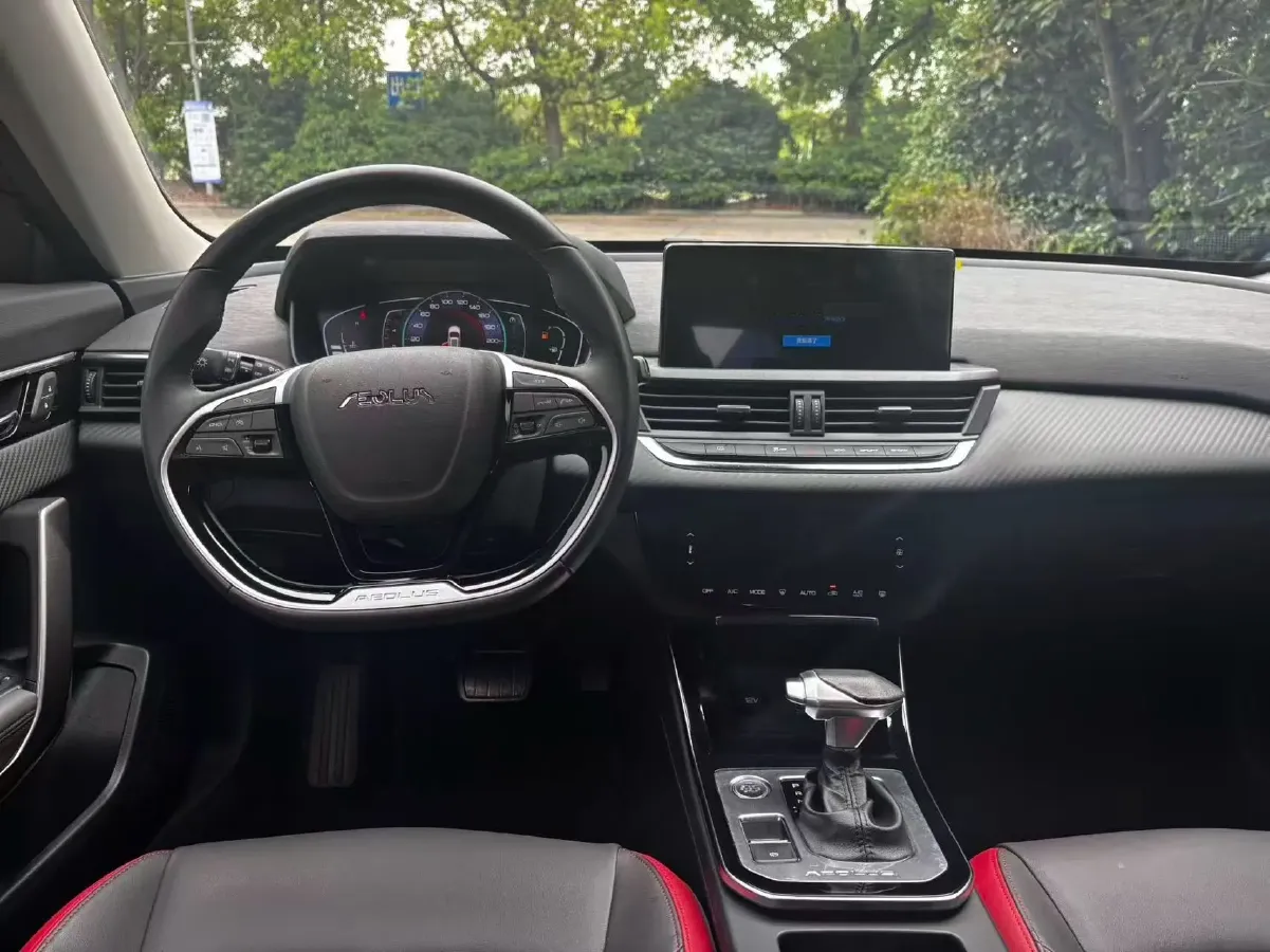 2020 DongFeng Aeolus YiXuan GS 1.5T 150HP L4 6DCT,autocango,china used car exporter,china ev exporter,chinese used car exporter,chinese used ev exporter