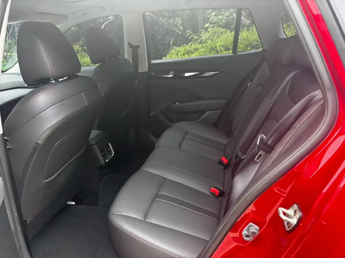 2020 DongFeng Aeolus YiXuan GS 1.5T 150HP L4 6DCT,autocango,china used car exporter,china ev exporter,chinese used car exporter,chinese used ev exporter