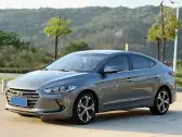 2018 HYUNDAI ELANTRA,autocango,china used car exporter,china ev exporter,chinese used car exporter,chinese used ev exporter