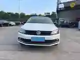 2017 Volkswagen Sagitar 1.4T 150HP L4 7DCT