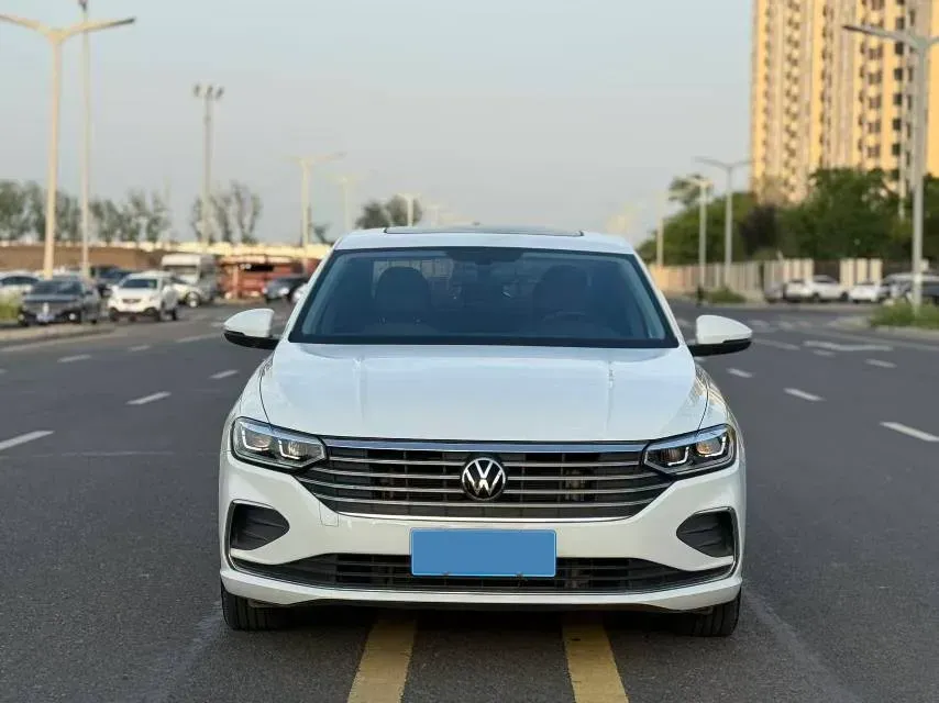 2023 Volkswagen Lavida 1.4T 150HP L4 7DCT,autocango,china used car exporter,china ev exporter,chinese used car exporter,chinese used ev exporter