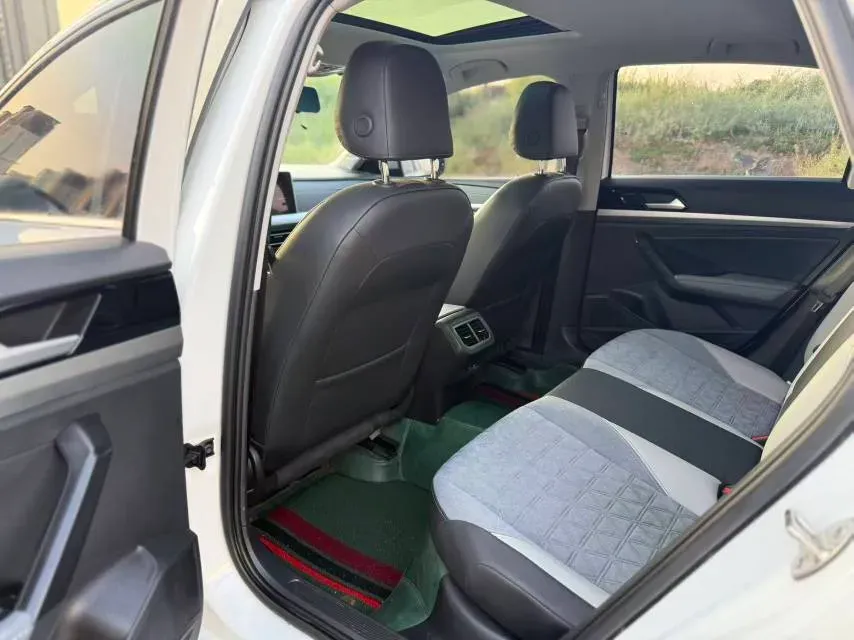 2023 Volkswagen Lavida 1.4T 150HP L4 7DCT,autocango,china used car exporter,china ev exporter,chinese used car exporter,chinese used ev exporter