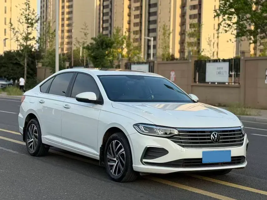 2023 Volkswagen Lavida 1.4T 150HP L4 7DCT,autocango,china used car exporter,china ev exporter,chinese used car exporter,chinese used ev exporter