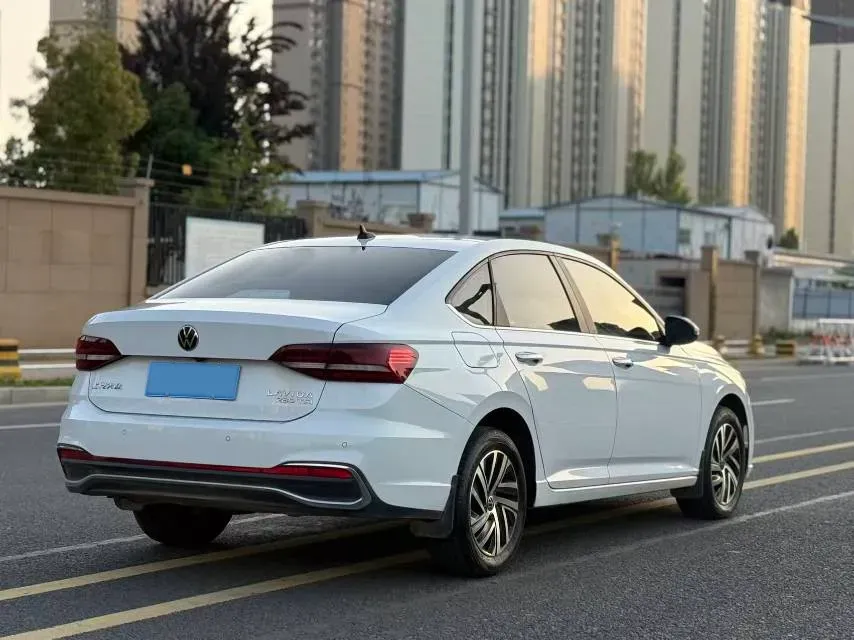 2023 Volkswagen Lavida 1.4T 150HP L4 7DCT,autocango,china used car exporter,china ev exporter,chinese used car exporter,chinese used ev exporter