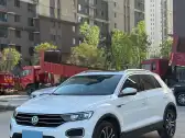 2020 VOLKSWAGEN T-ROC,autocango,china used car exporter,china ev exporter,chinese used car exporter,chinese used ev exporter