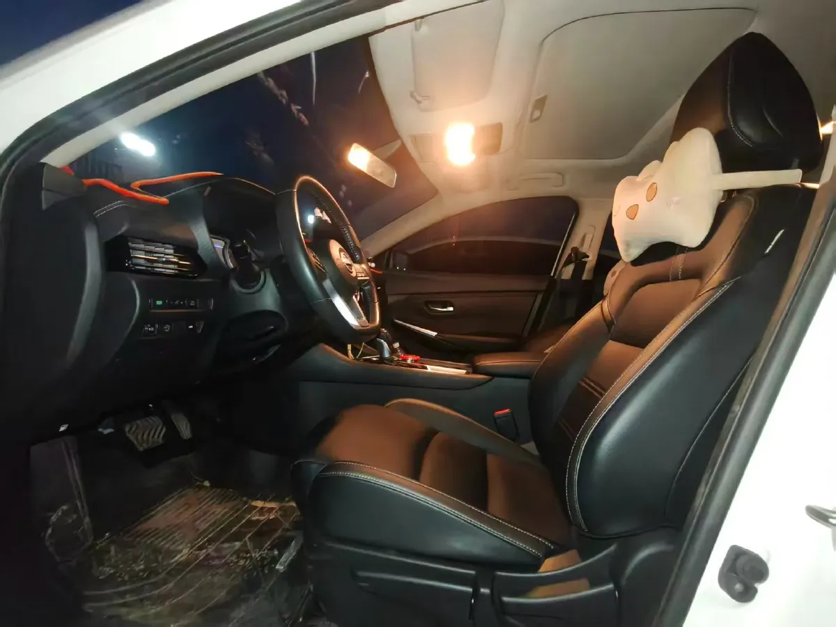 2023 Nissan Sylphy 1.6L 135HP L4 CVT,autocango,china used car exporter,china ev exporter,chinese used car exporter,chinese used ev exporter