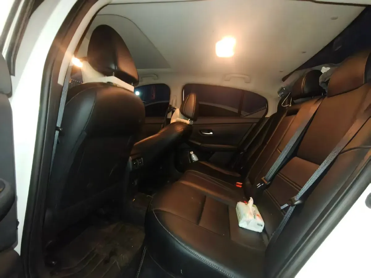 2023 Nissan Sylphy 1.6L 135HP L4 CVT,autocango,china used car exporter,china ev exporter,chinese used car exporter,chinese used ev exporter