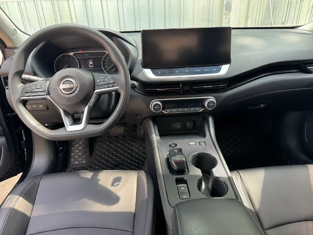 2022 Nissan Sylphy 1.2L 72HP L3 Hybrid,autocango,china used car exporter,china ev exporter,chinese used car exporter,chinese used ev exporter
