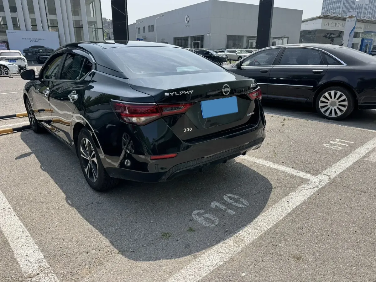 2022 Nissan Sylphy 1.2L 72HP L3 Hybrid,autocango,china used car exporter,china ev exporter,chinese used car exporter,chinese used ev exporter