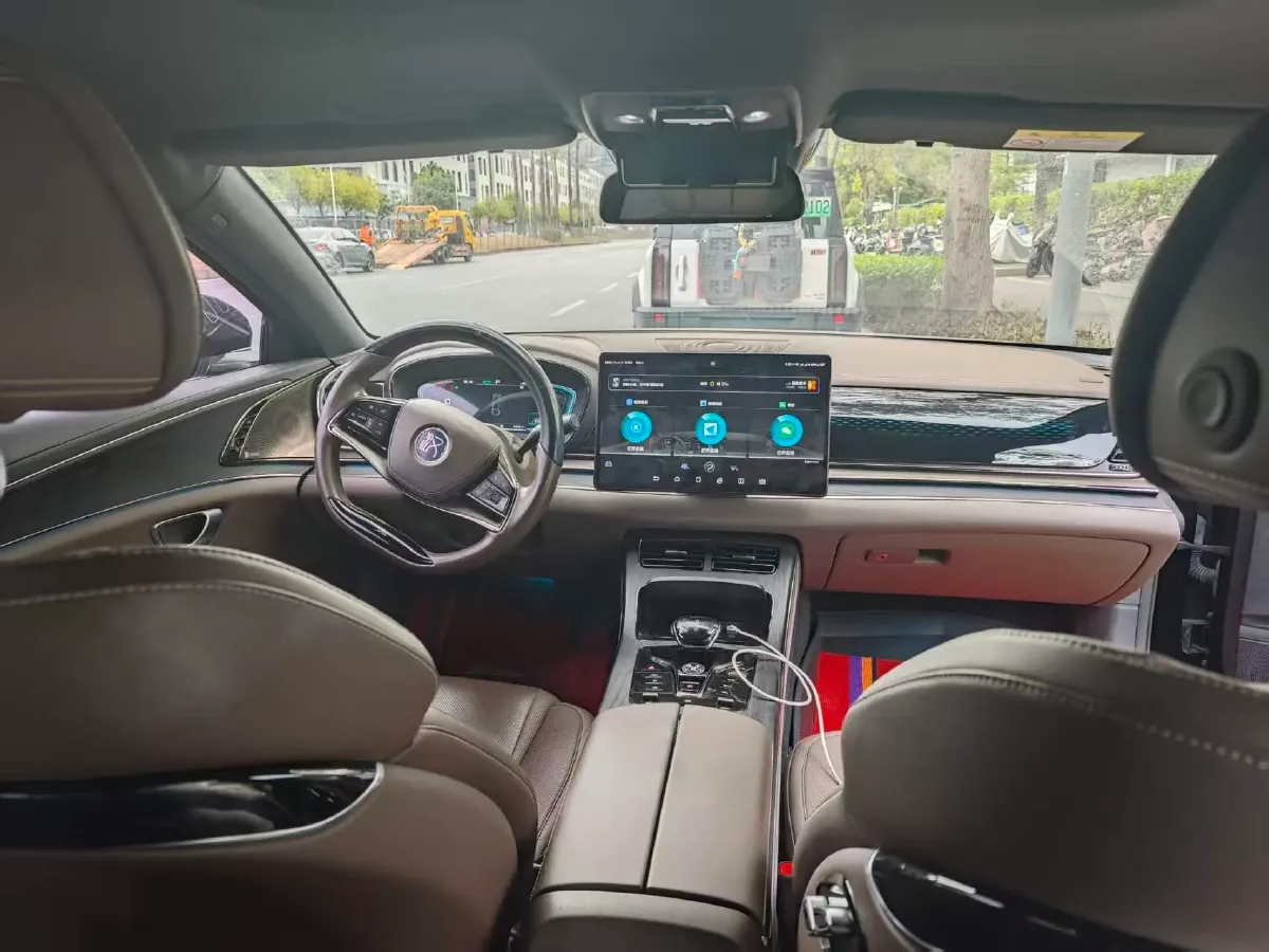 2020 BYD Han BEV 76.9KWH,autocango,china used car exporter,china ev exporter,chinese used car exporter,chinese used ev exporter