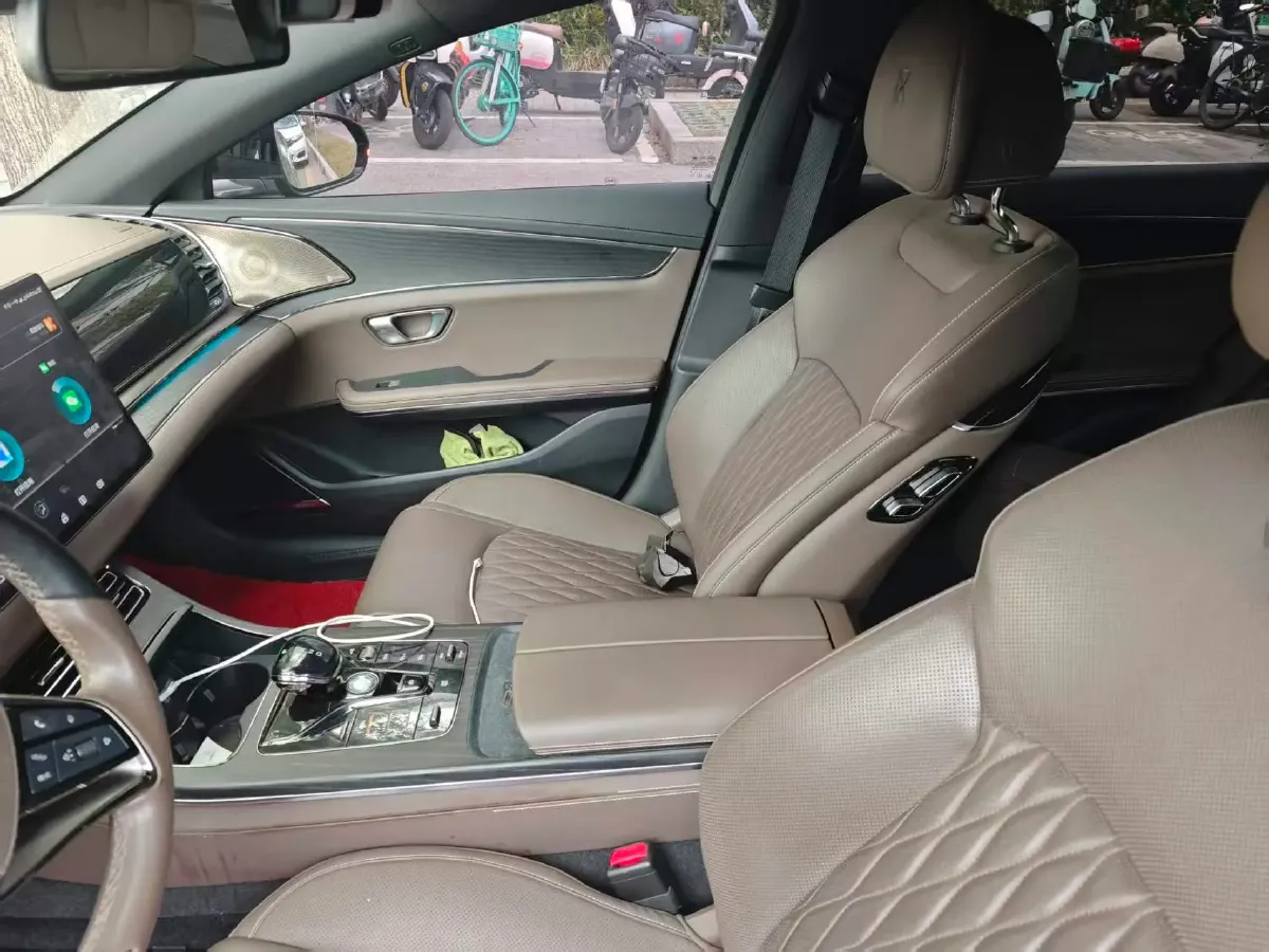 2020 BYD Han BEV 76.9KWH,autocango,china used car exporter,china ev exporter,chinese used car exporter,chinese used ev exporter