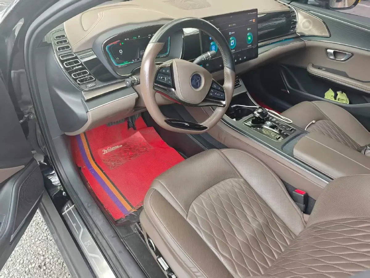 2020 BYD Han BEV 76.9KWH,autocango,china used car exporter,china ev exporter,chinese used car exporter,chinese used ev exporter