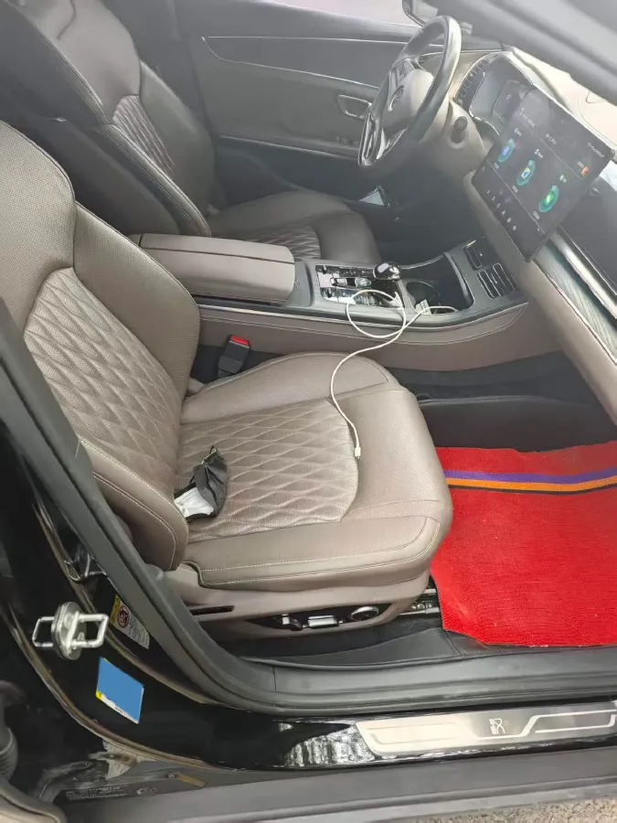 2020 BYD Han BEV 76.9KWH,autocango,china used car exporter,china ev exporter,chinese used car exporter,chinese used ev exporter