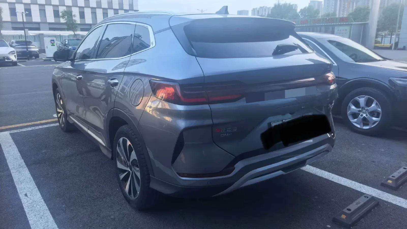 2023 BYD Song Plus 1.5L 110HP L4 E-CVT PHEV 18.3KWH,autocango,china used car exporter,china ev exporter,chinese used car exporter,chinese used ev exporter