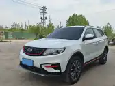 2021 GEELY AZKARRA,autocango,china used car exporter,china ev exporter,chinese used car exporter,chinese used ev exporter