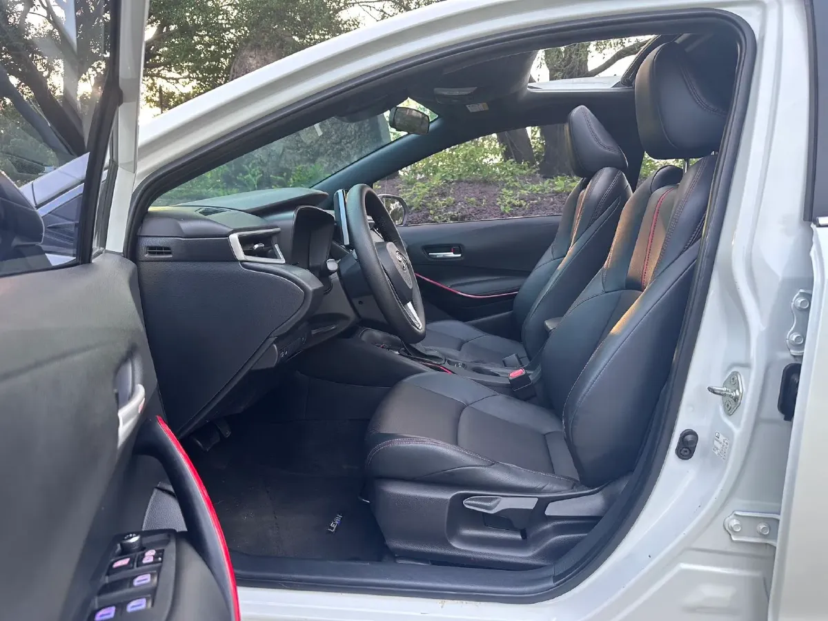 2022 Toyota Levin 1.8L 98HP L4 E-CVT Hybrid,autocango,china used car exporter,china ev exporter,chinese used car exporter,chinese used ev exporter