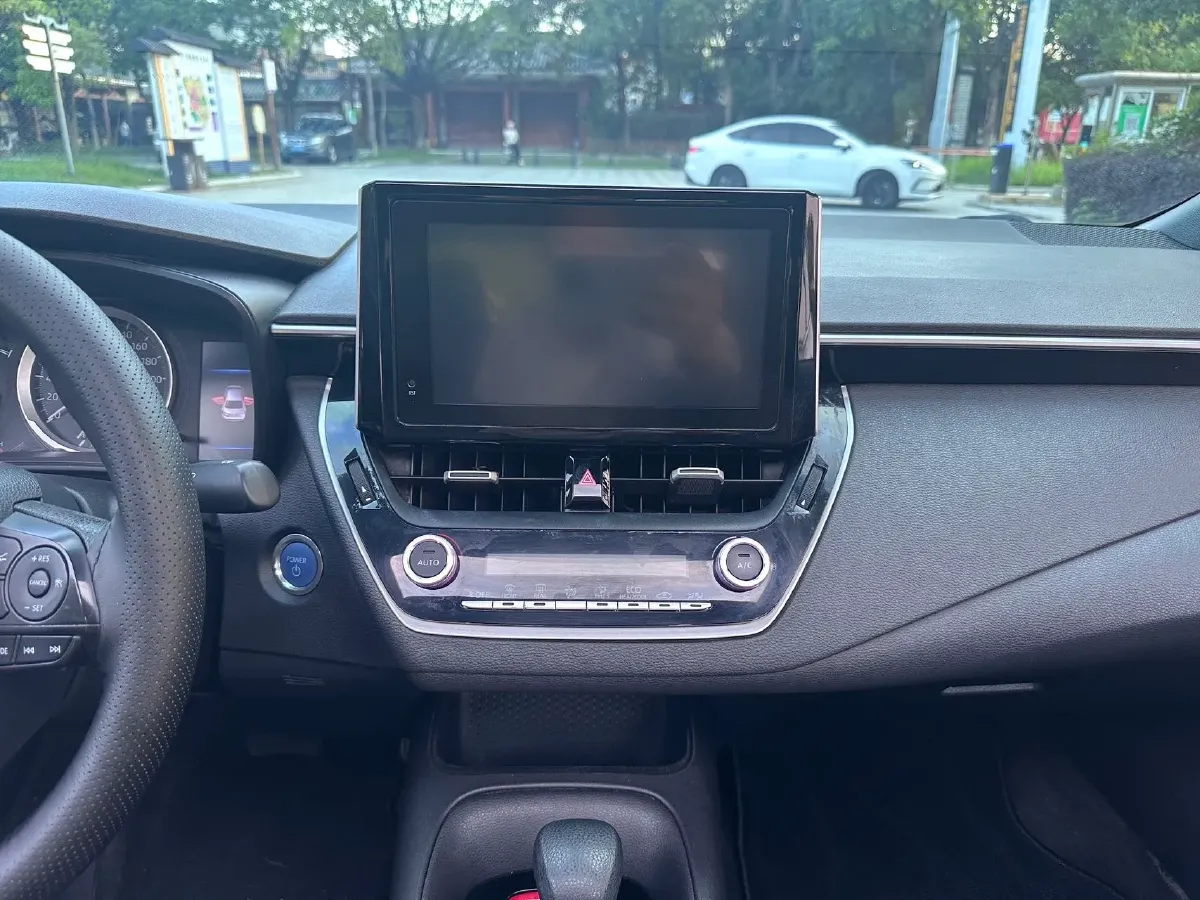 2022 Toyota Levin 1.8L 98HP L4 E-CVT Hybrid,autocango,china used car exporter,china ev exporter,chinese used car exporter,chinese used ev exporter