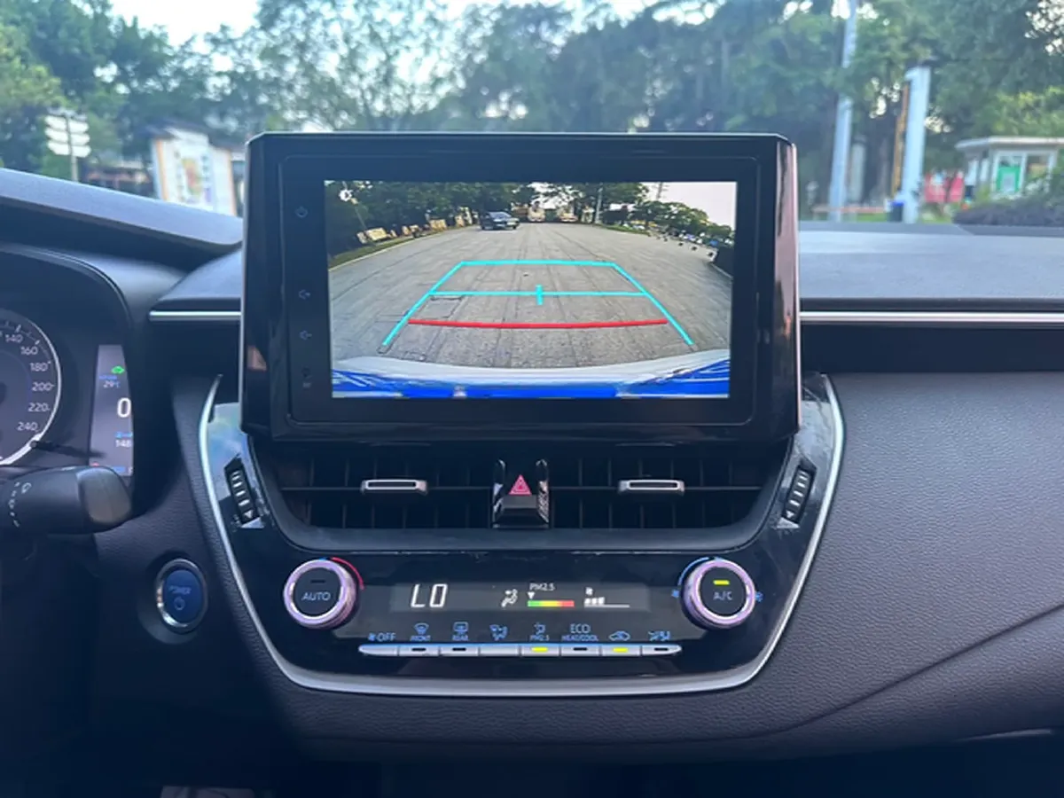 2022 Toyota Levin 1.8L 98HP L4 E-CVT Hybrid,autocango,china used car exporter,china ev exporter,chinese used car exporter,chinese used ev exporter