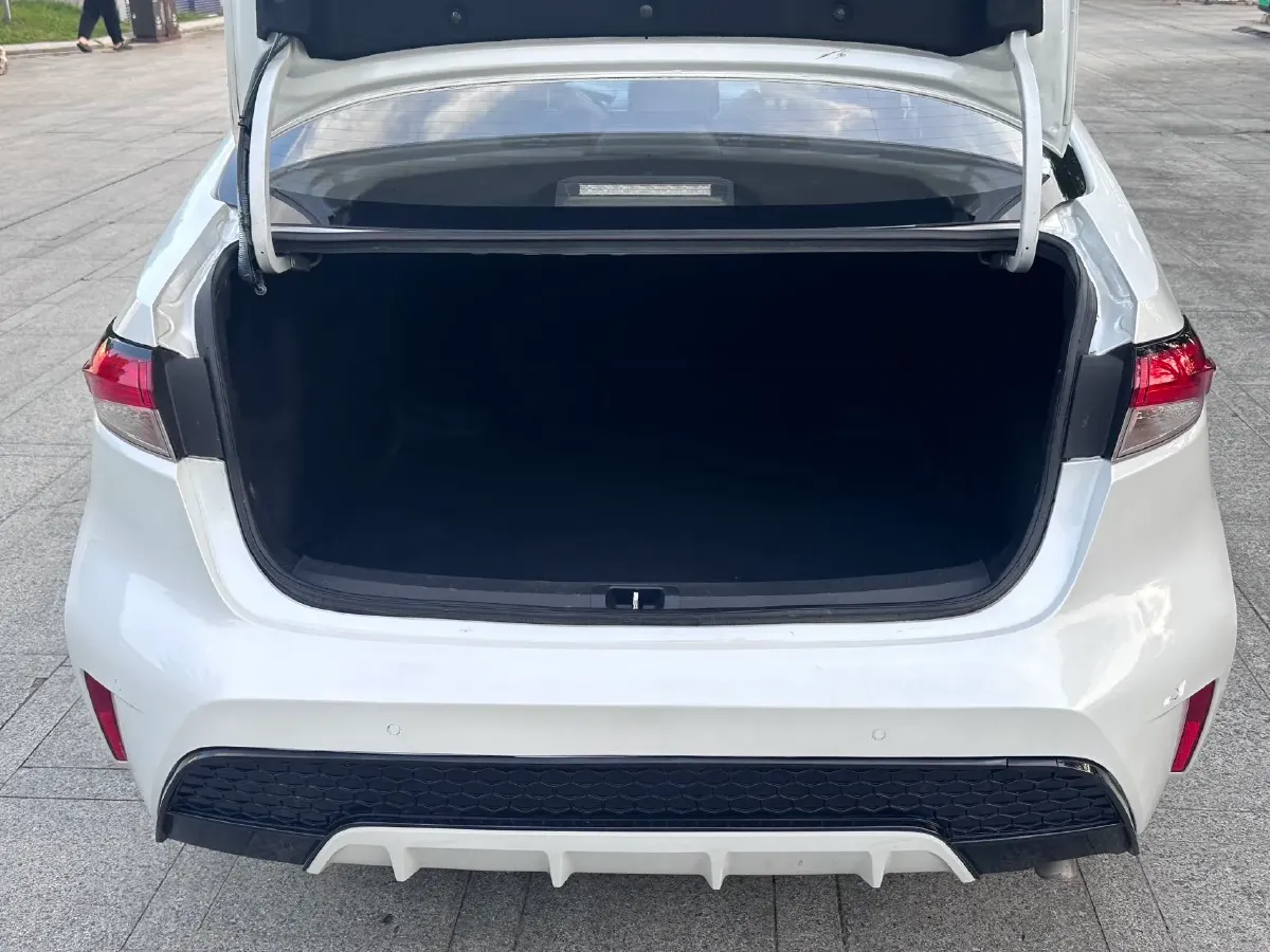 2022 Toyota Levin 1.8L 98HP L4 E-CVT Hybrid,autocango,china used car exporter,china ev exporter,chinese used car exporter,chinese used ev exporter