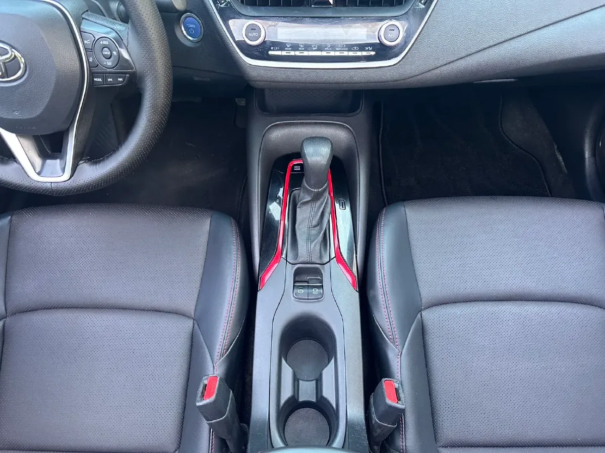 2022 Toyota Levin 1.8L 98HP L4 E-CVT Hybrid,autocango,china used car exporter,china ev exporter,chinese used car exporter,chinese used ev exporter