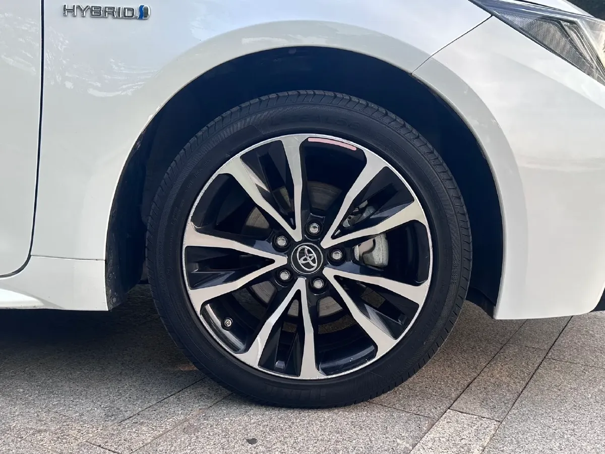 2022 Toyota Levin 1.8L 98HP L4 E-CVT Hybrid,autocango,china used car exporter,china ev exporter,chinese used car exporter,chinese used ev exporter