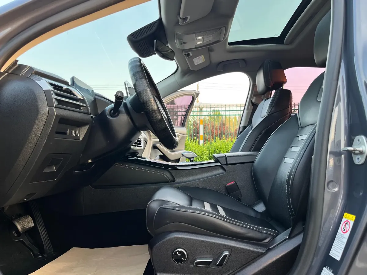 2019 BYD Qin Pro BEV 56.4KWH,autocango,china used car exporter,china ev exporter,chinese used car exporter,chinese used ev exporter