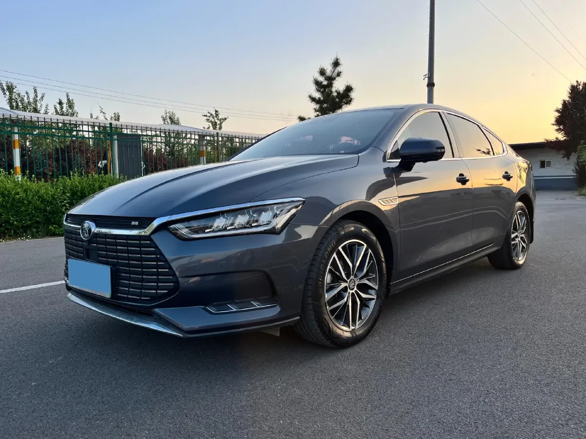 2019 BYD Qin Pro BEV 56.4KWH,autocango,china used car exporter,china ev exporter,chinese used car exporter,chinese used ev exporter