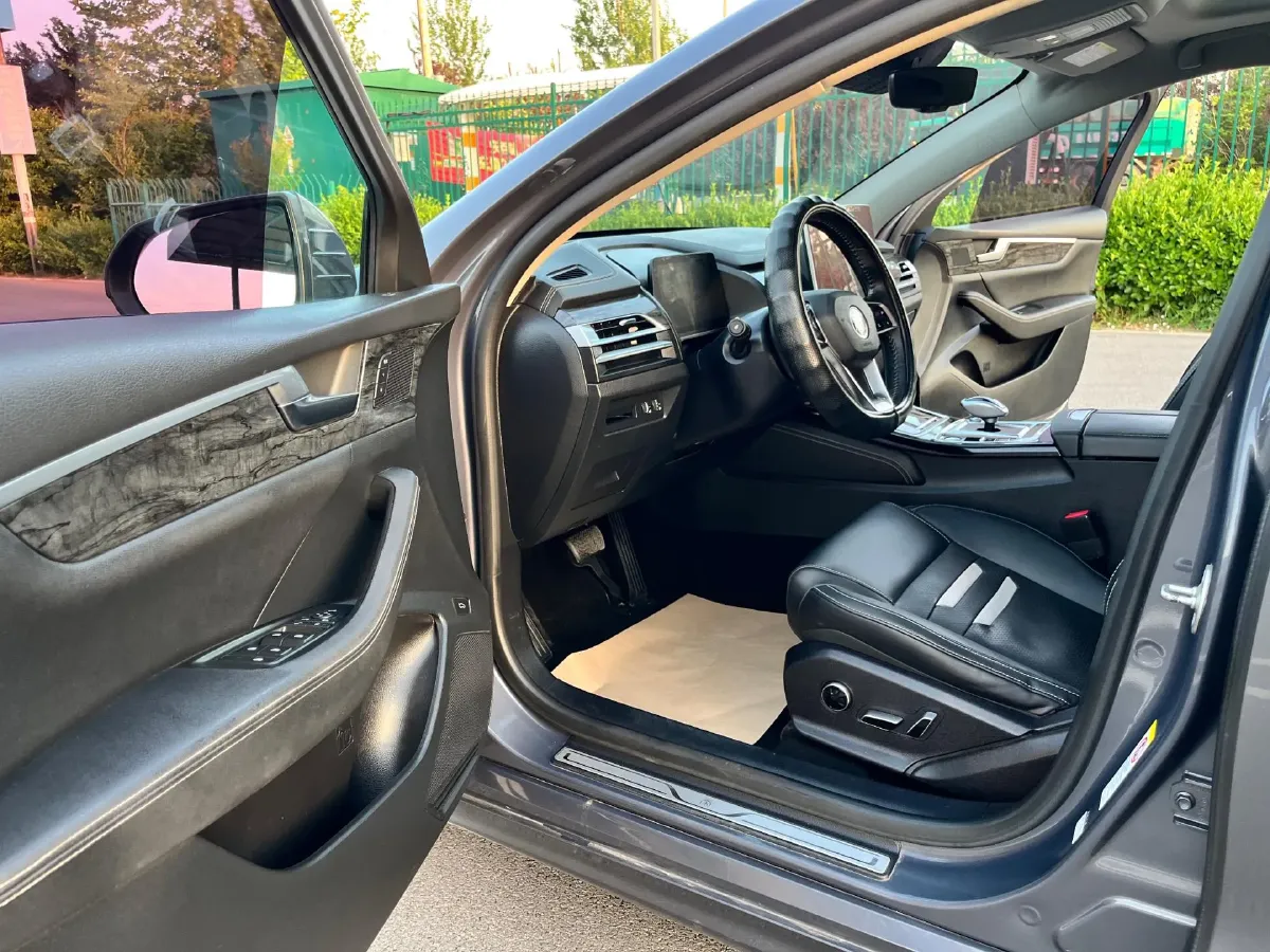 2019 BYD Qin Pro BEV 56.4KWH,autocango,china used car exporter,china ev exporter,chinese used car exporter,chinese used ev exporter