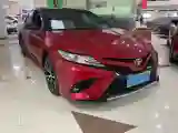 2019 Toyota Camry 2.0L 178HP L4 CVT