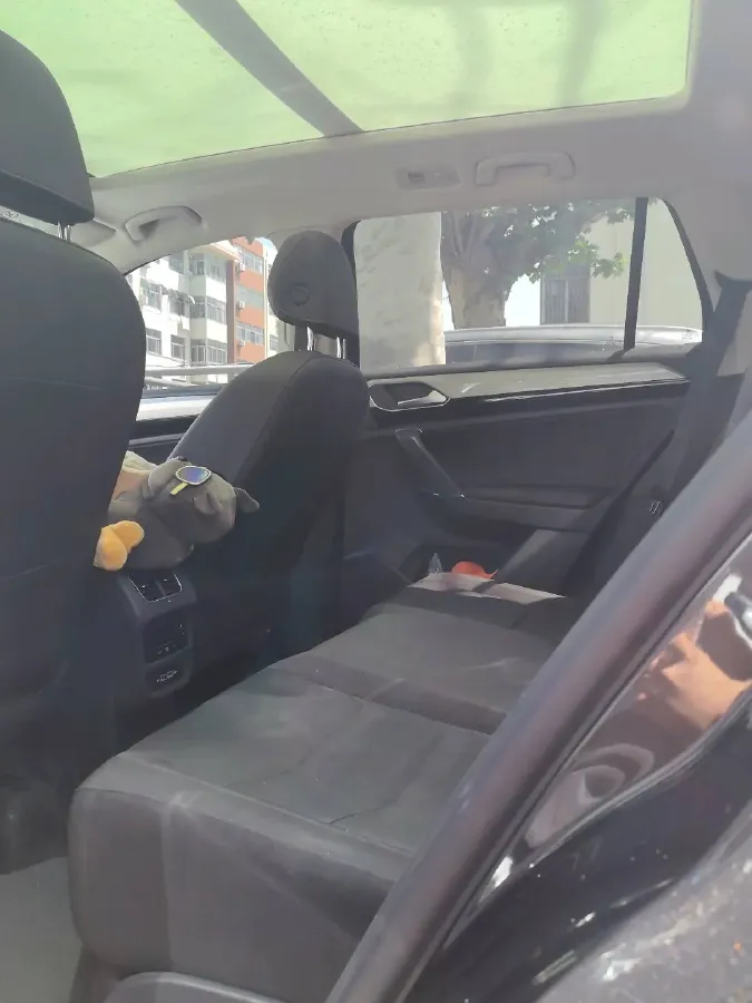 2022 Volkswagen Tayron 1.4T 150HP L4 7DCT,autocango,china used car exporter,china ev exporter,chinese used car exporter,chinese used ev exporter