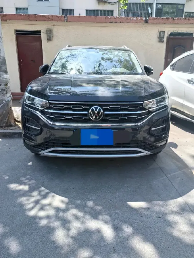 2022 Volkswagen Tayron 1.4T 150HP L4 7DCT,autocango,china used car exporter,china ev exporter,chinese used car exporter,chinese used ev exporter