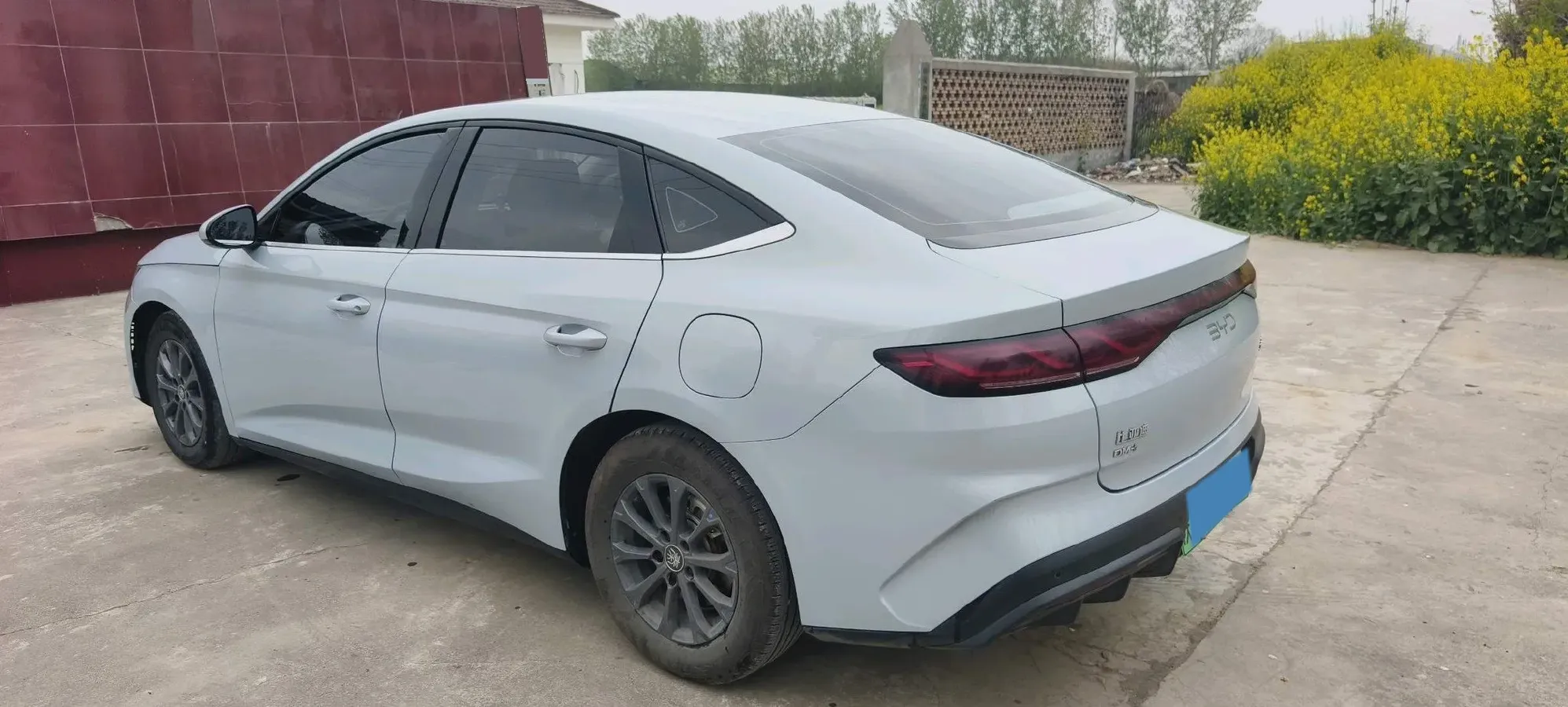 2024 BYD QinL 1.5L 101HP L4 E-CVT PHEV 10.08KWH,autocango,china used car exporter,china ev exporter,chinese used car exporter,chinese used ev exporter