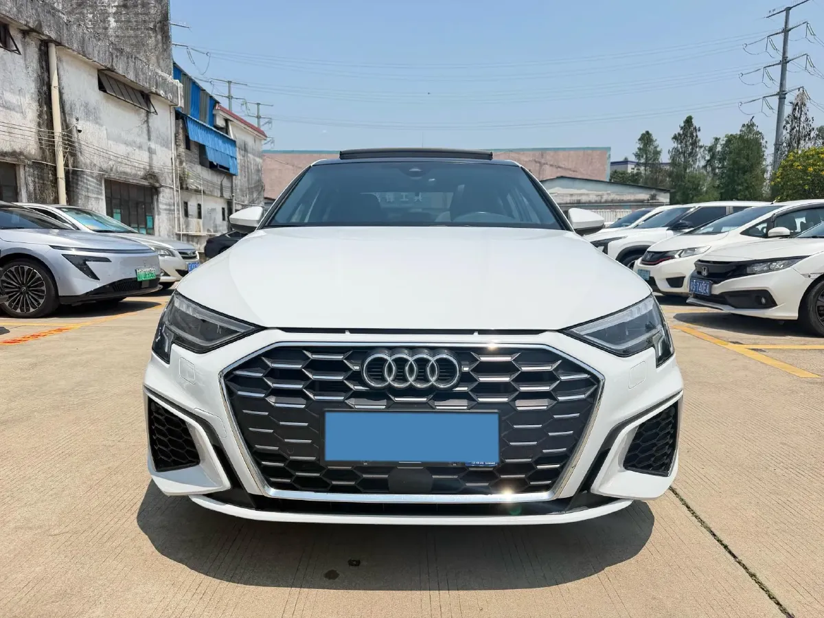 2022 Audi A3 1.4T 150HP L4 7DCT,autocango,china used car exporter,china ev exporter,chinese used car exporter,chinese used ev exporter
