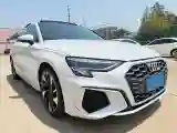 2022 Audi A3 1.4T 150HP L4 7DCT