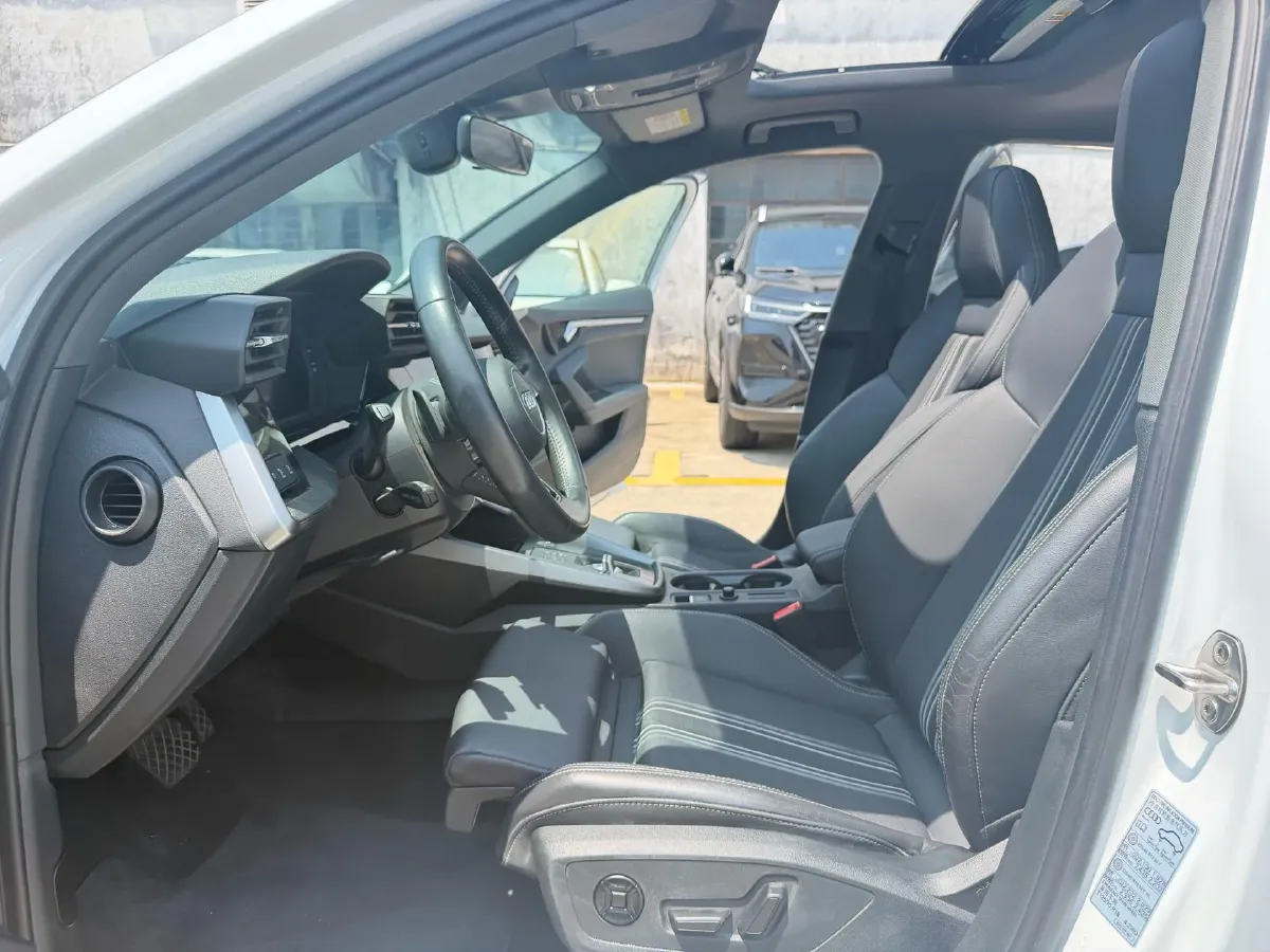 2022 Audi A3 1.4T 150HP L4 7DCT,autocango,china used car exporter,china ev exporter,chinese used car exporter,chinese used ev exporter