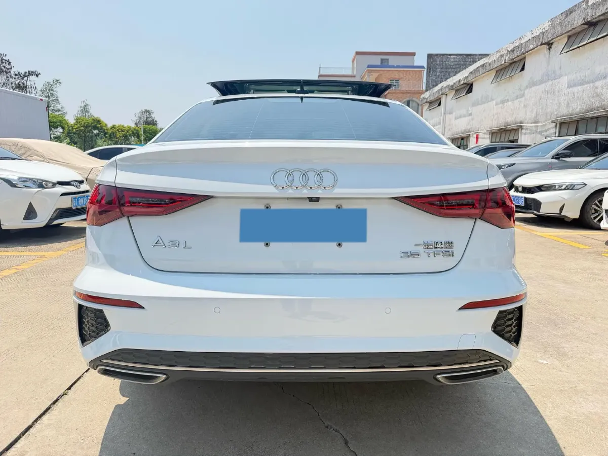 2022 Audi A3 1.4T 150HP L4 7DCT,autocango,china used car exporter,china ev exporter,chinese used car exporter,chinese used ev exporter