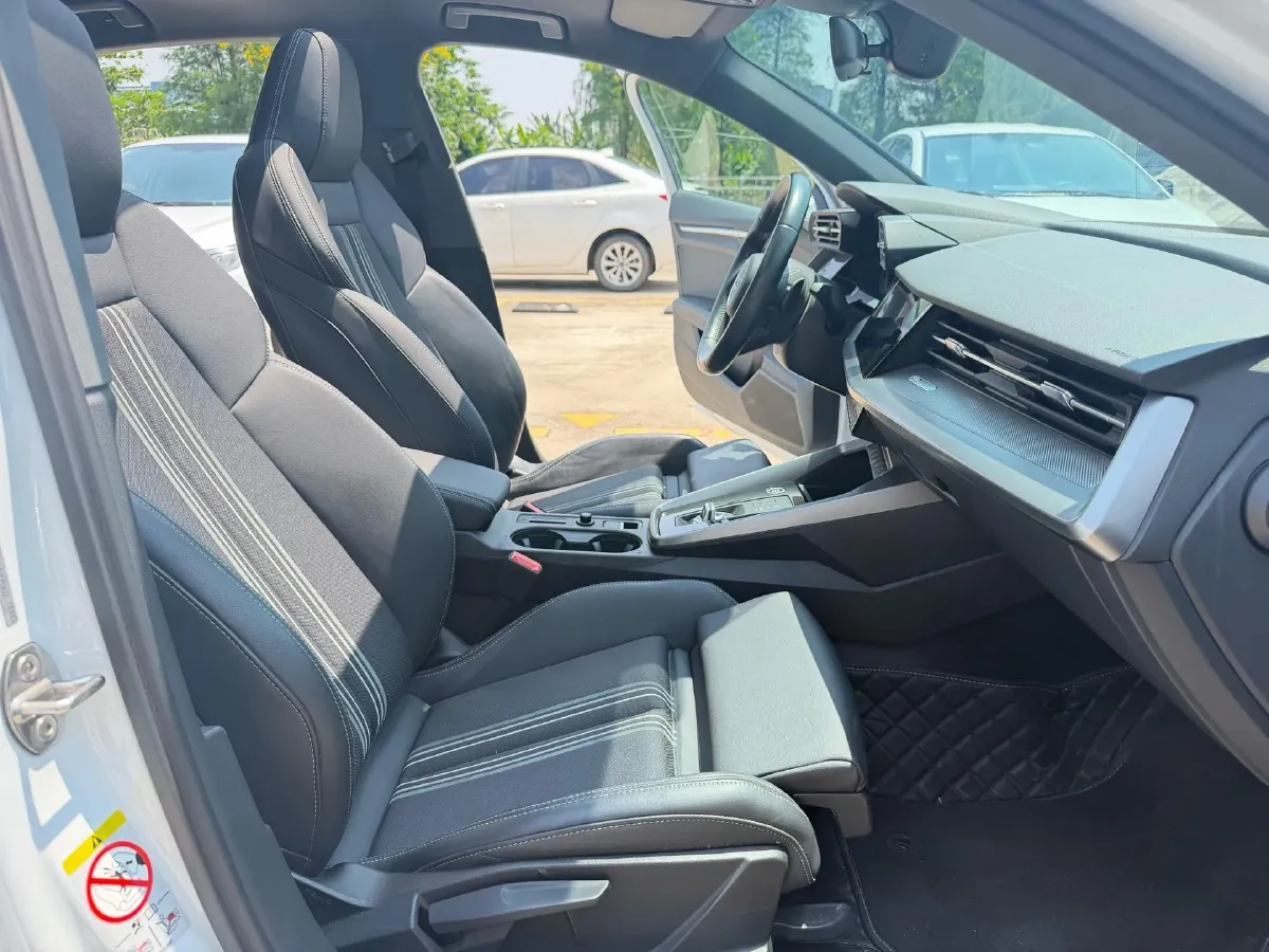 2022 Audi A3 1.4T 150HP L4 7DCT,autocango,china used car exporter,china ev exporter,chinese used car exporter,chinese used ev exporter