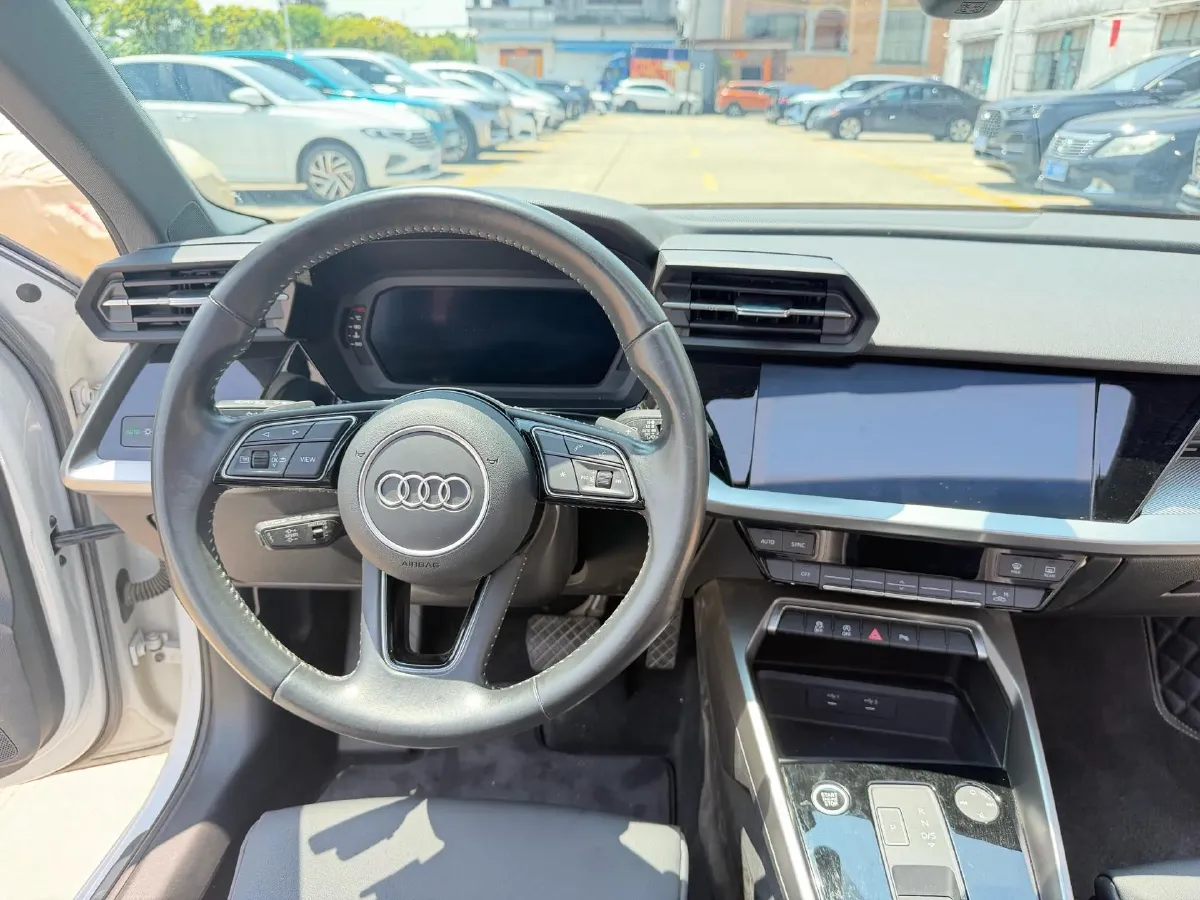 2022 Audi A3 1.4T 150HP L4 7DCT,autocango,china used car exporter,china ev exporter,chinese used car exporter,chinese used ev exporter