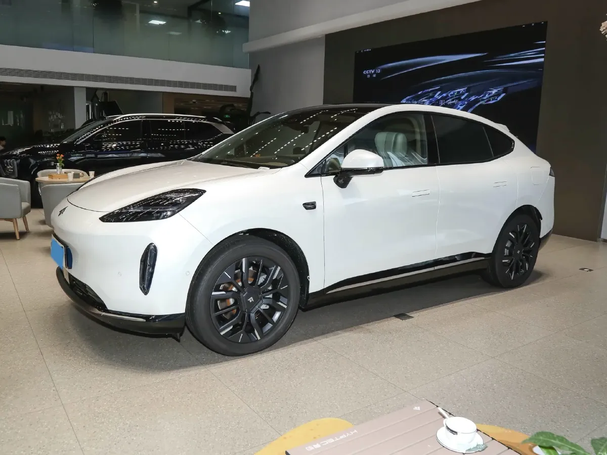 2025 HYPTEC HT BEV,autocango,china used car exporter,china ev exporter,chinese used car exporter,chinese used ev exporter