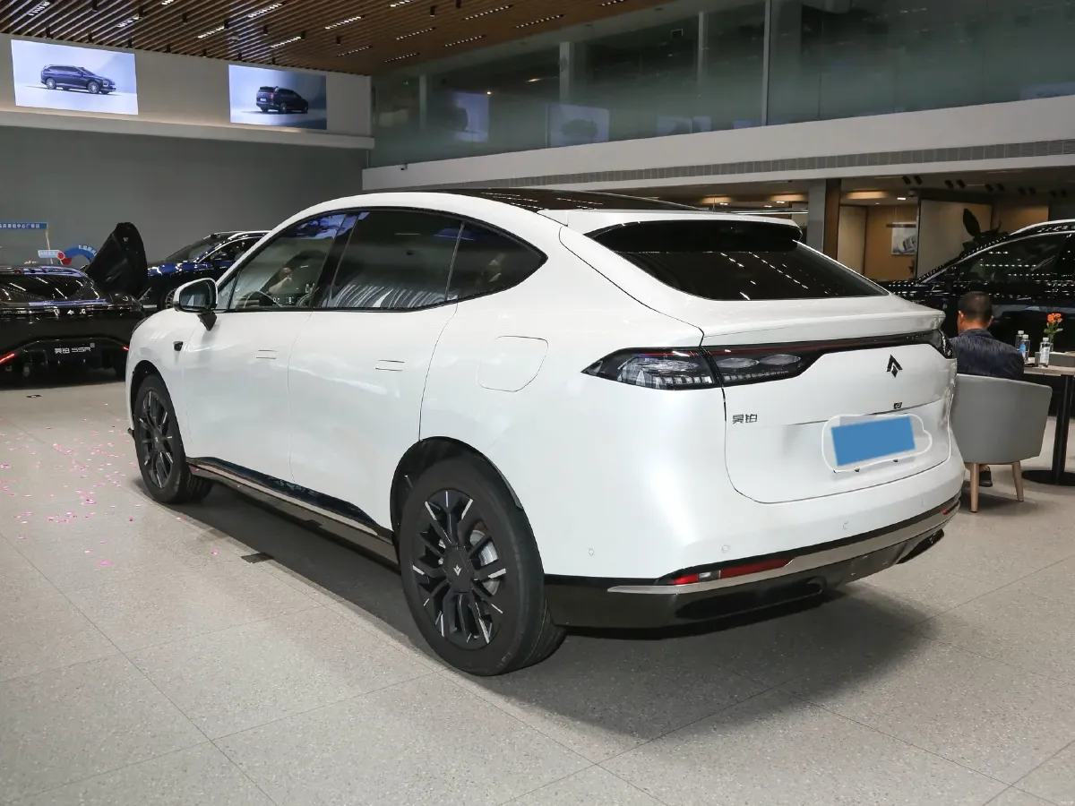 2025 HYPTEC HT BEV,autocango,china used car exporter,china ev exporter,chinese used car exporter,chinese used ev exporter