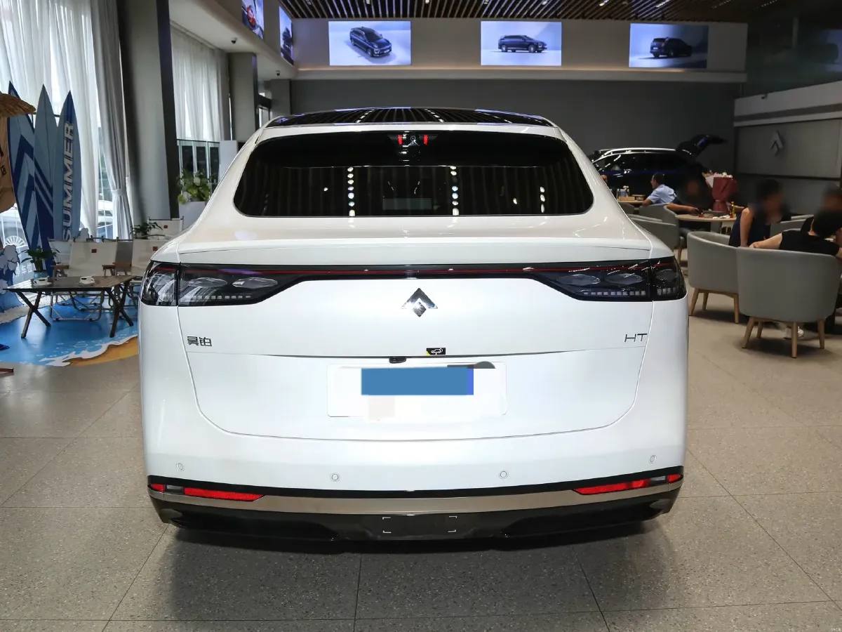2025 HYPTEC HT BEV,autocango,china used car exporter,china ev exporter,chinese used car exporter,chinese used ev exporter
