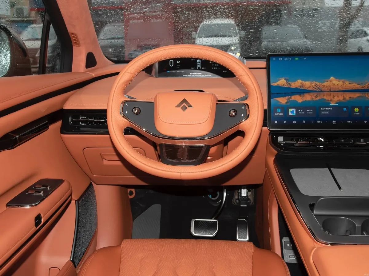 2025 HYPTEC HT BEV,autocango,china used car exporter,china ev exporter,chinese used car exporter,chinese used ev exporter