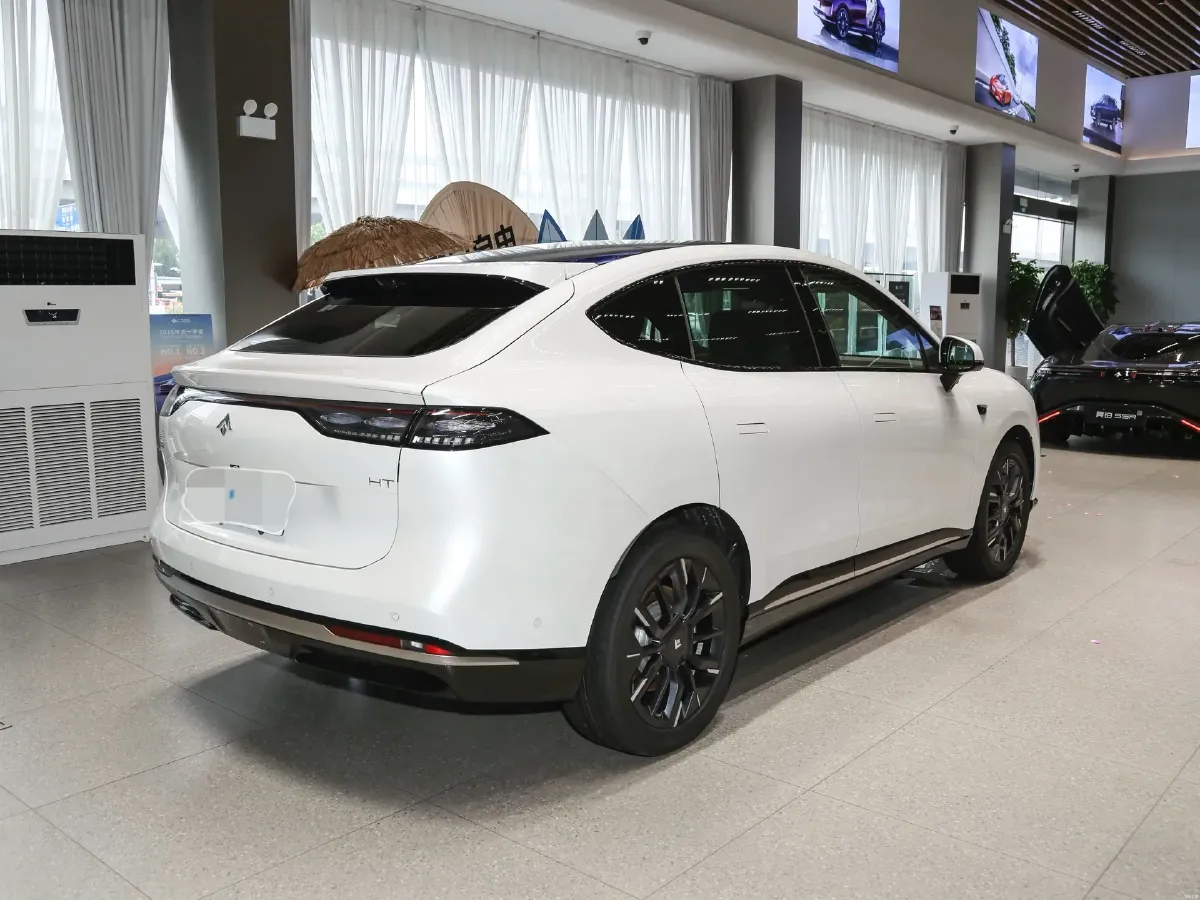 2025 HYPTEC HT BEV,autocango,china used car exporter,china ev exporter,chinese used car exporter,chinese used ev exporter