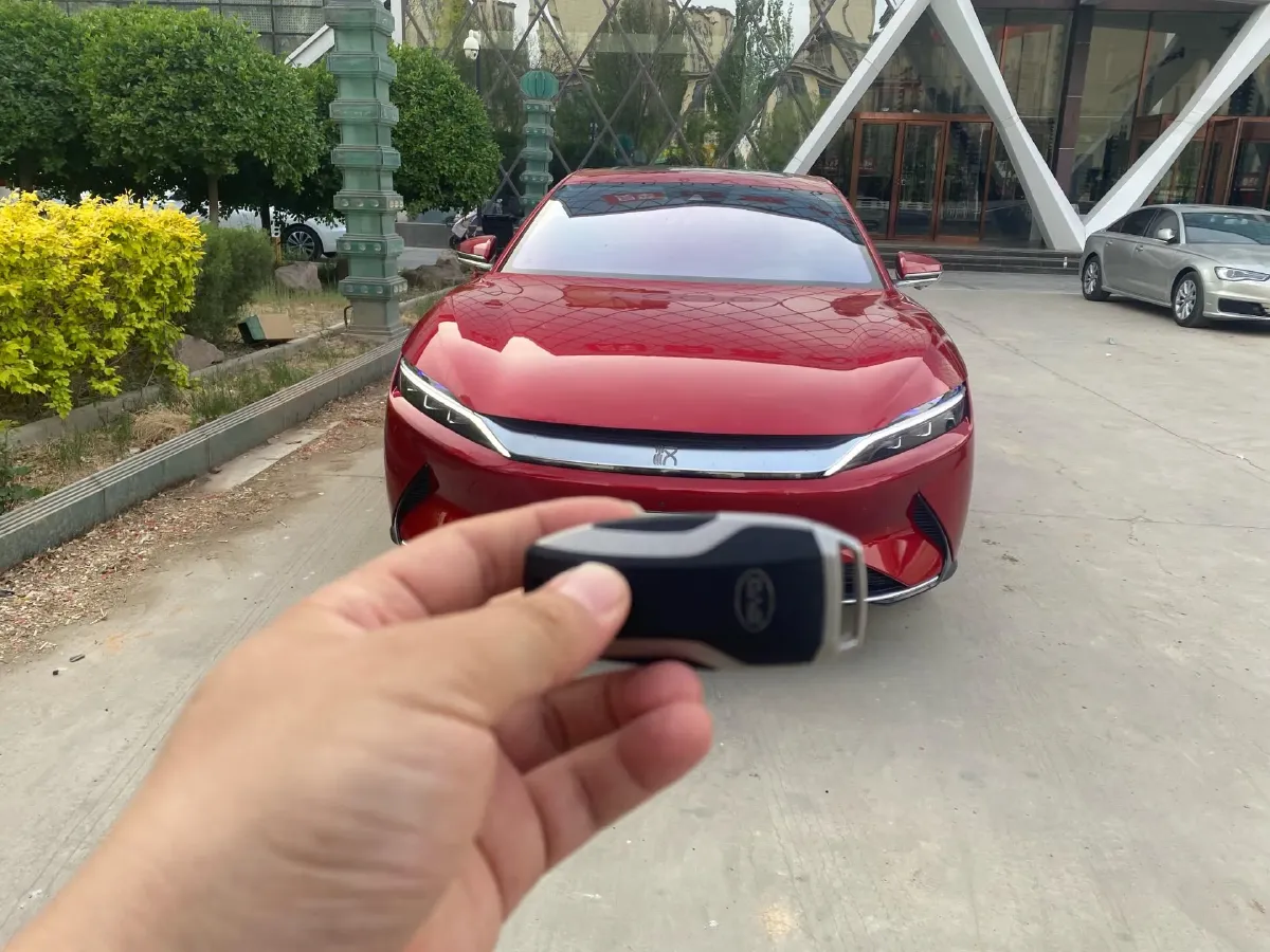 2020 BYD Han BEV 76.9KWH,autocango,china used car exporter,china ev exporter,chinese used car exporter,chinese used ev exporter