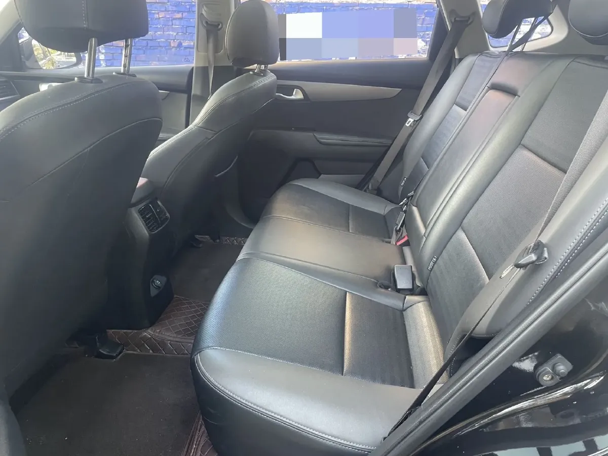 2019 Kia Sportage R 2.0L 160HP L4 6AT,autocango,china used car exporter,china ev exporter,chinese used car exporter,chinese used ev exporter