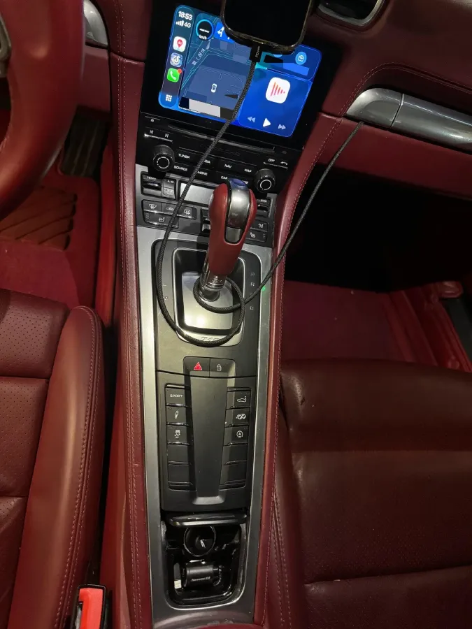 2018 Porsche 718 2.0T 250HP H4 7DCT,autocango,china used car exporter,china ev exporter,chinese used car exporter,chinese used ev exporter