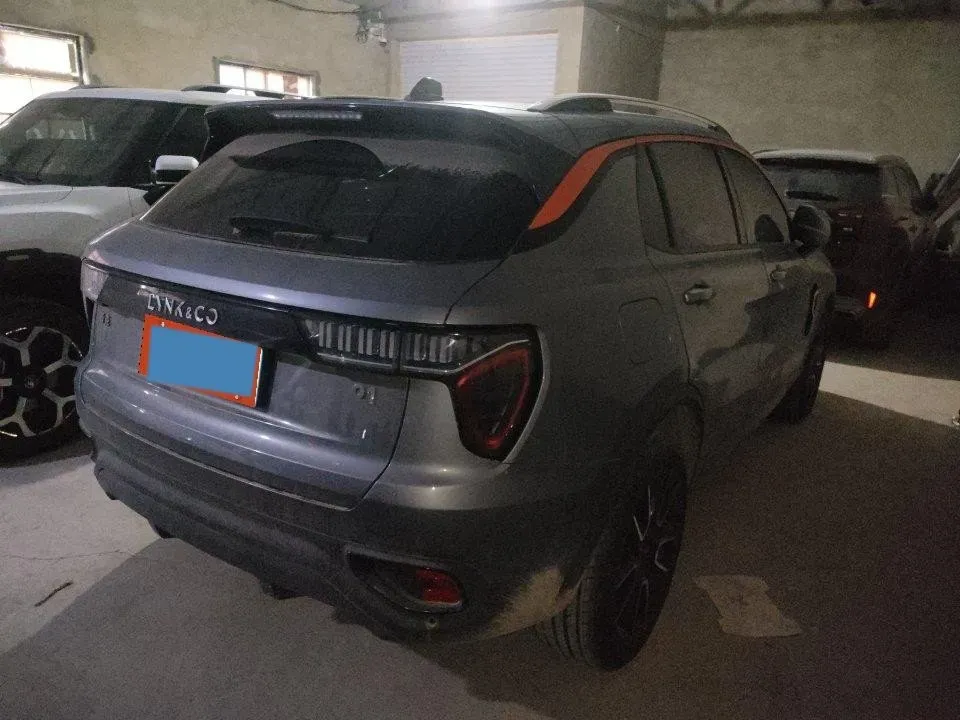 2019 Beijing BJ40 2.0T 218HP L4 6AT,autocango,china used car exporter,china ev exporter,chinese used car exporter,chinese used ev exporter