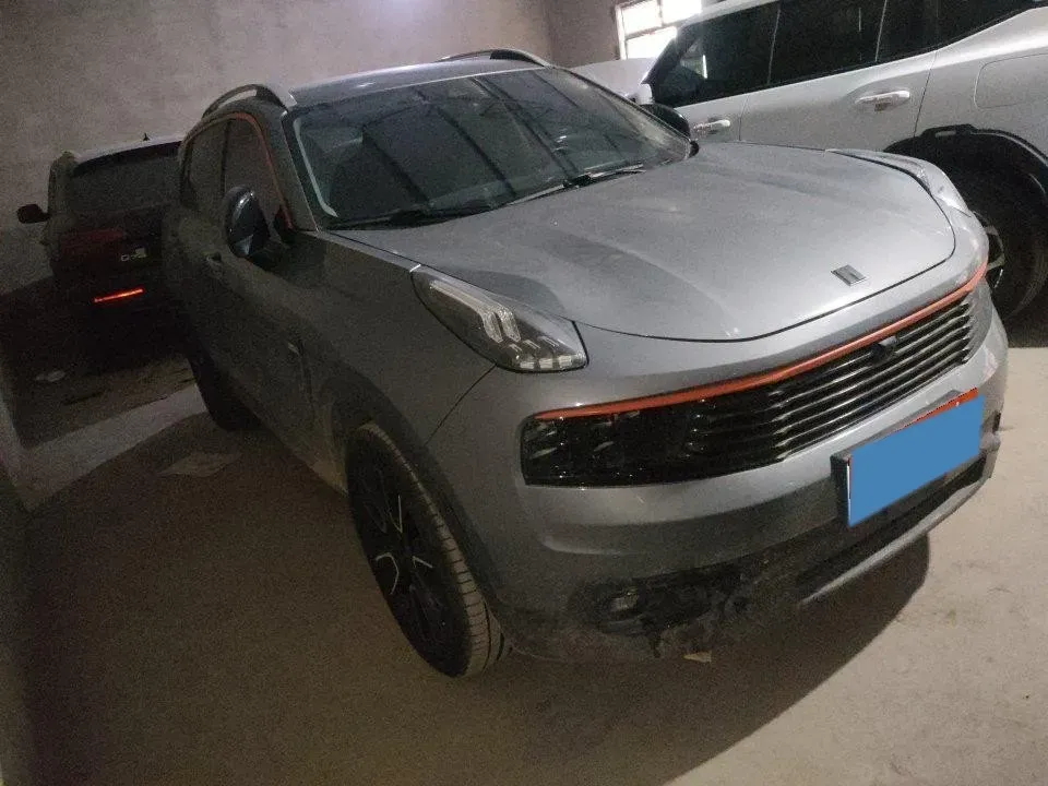 2019 Beijing BJ40 2.0T 218HP L4 6AT,autocango,china used car exporter,china ev exporter,chinese used car exporter,chinese used ev exporter