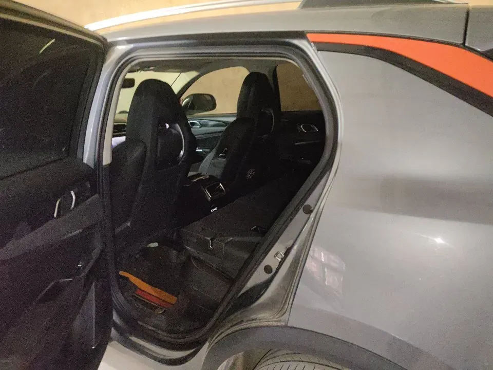 2019 Beijing BJ40 2.0T 218HP L4 6AT,autocango,china used car exporter,china ev exporter,chinese used car exporter,chinese used ev exporter